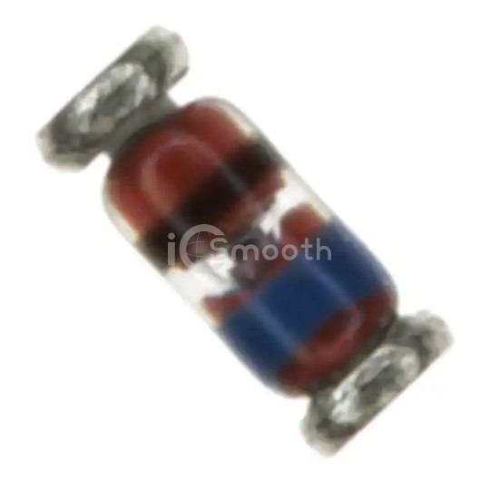 FLZ20VC - onsemi - Diodes - Zener - Single