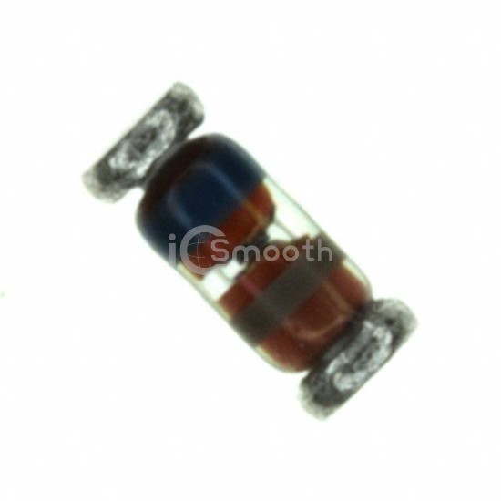FLZ20VD - onsemi - Diodes - Zener - Single