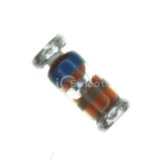 FLZ22VD - onsemi - Diodes - Zener - Single