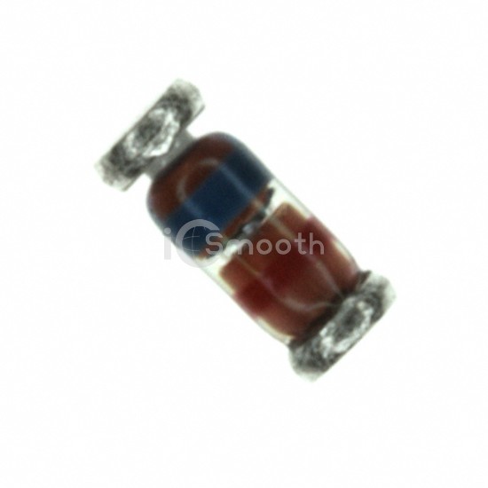 FLZ24VA - onsemi - Diodes - Zener - Single