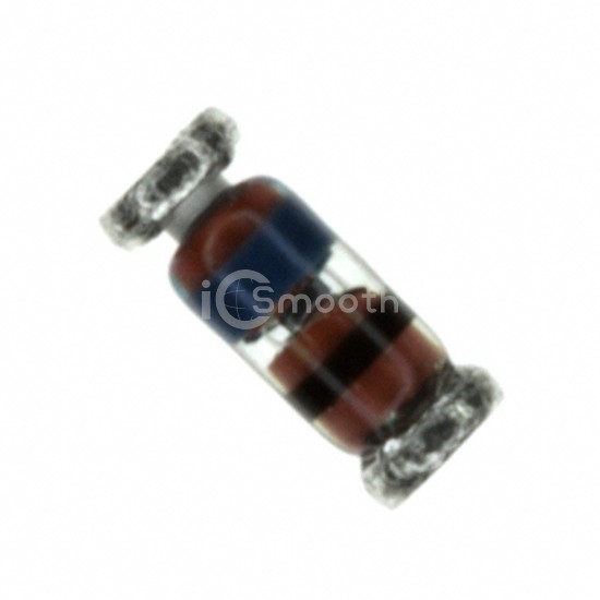 FLZ27VC - onsemi - Diodes - Zener - Single