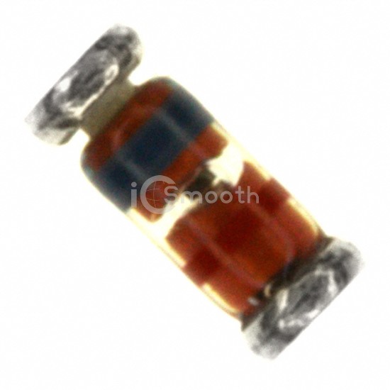 FLZ3V9A - onsemi - Diodes - Zener - Single
