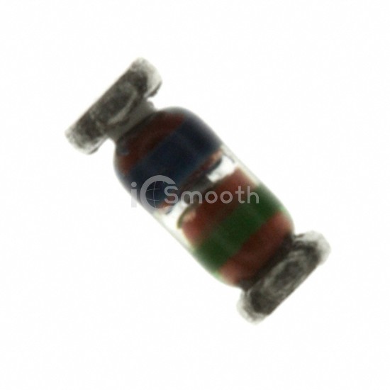 FLZ30VB - onsemi - Diodes - Zener - Single