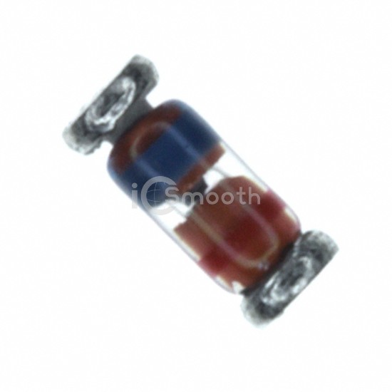 FLZ4V3A - onsemi - Diodes - Zener - Single