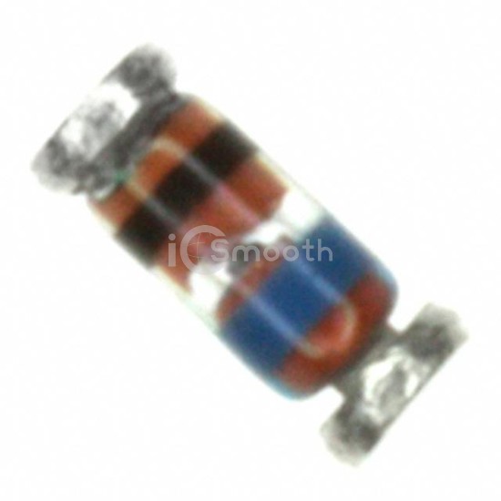 FLZ5V1C - onsemi - Diodes - Zener - Single