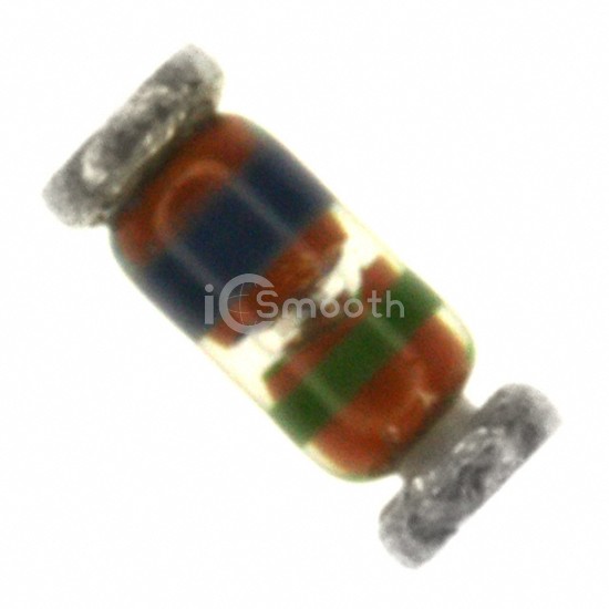 FLZ5V6B - onsemi - Diodes - Zener - Single