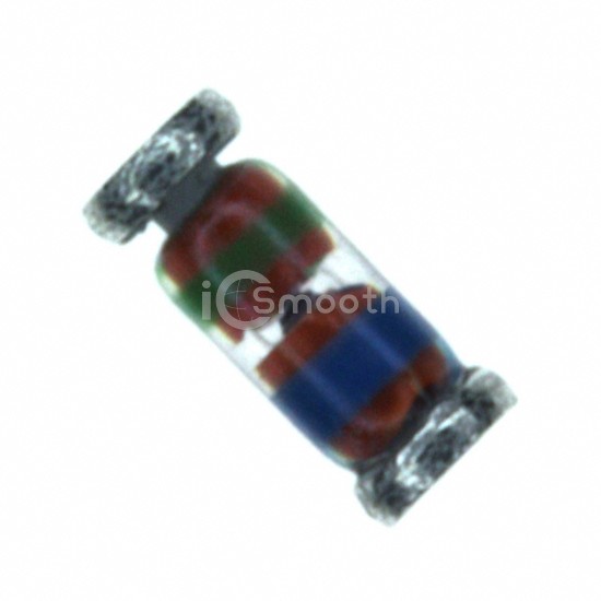 FLZ6V8B - onsemi - Diodes - Zener - Single