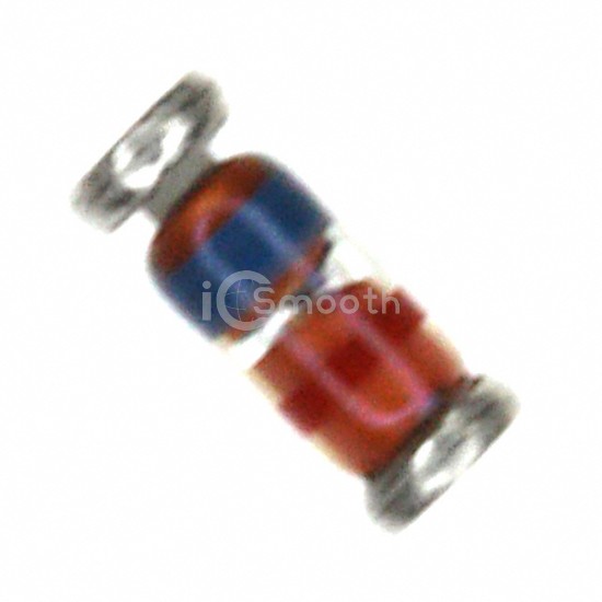 FLZ7V5A - onsemi - Diodes - Zener - Single