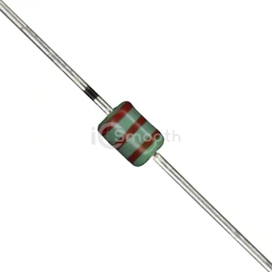 MAZ40220LF - Panasonic Electronic Components - Diodes - Zener - Single