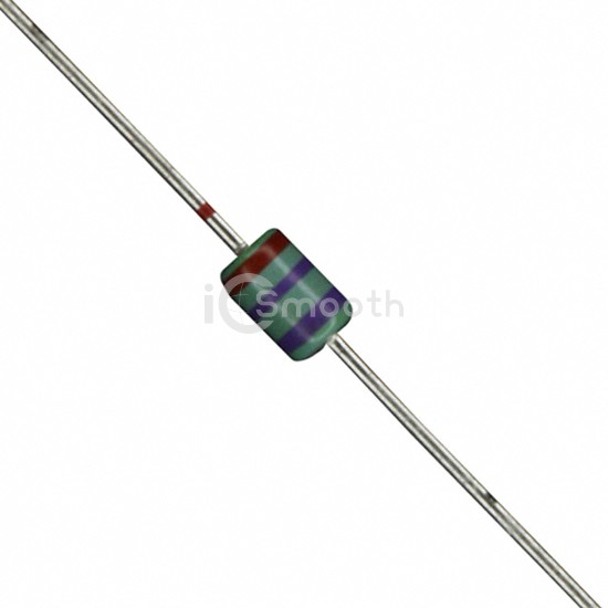 MAZ402700F - Panasonic Electronic Components - Diodes - Zener - Single