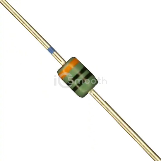 MAZ40300MF - Panasonic Electronic Components - Diodes - Zener - Single