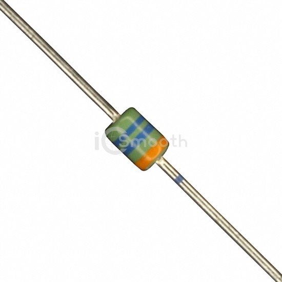 MAZ40360MF - Panasonic Electronic Components - Diodes - Zener - Single