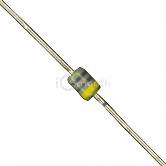 MAZ40470MF - Panasonic Electronic Components - Diodes - Zener - Single
