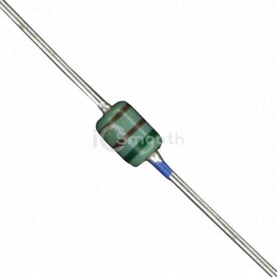 MAZ40510MF - Panasonic Electronic Components - Diodes - Zener - Single