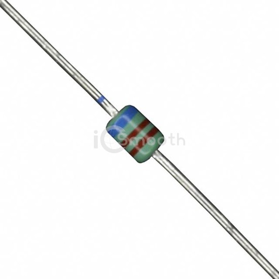 MAZ40620MF - Panasonic Electronic Components - Diodes - Zener - Single