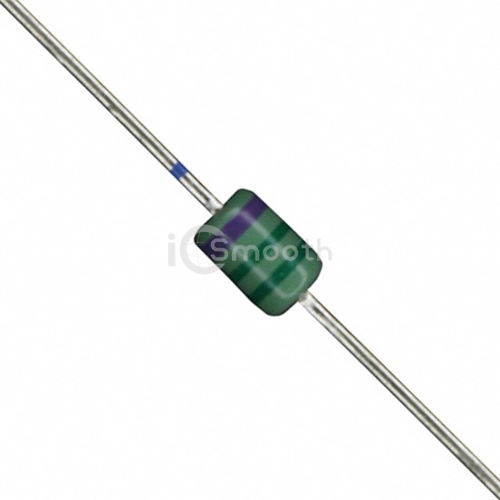 MAZ40750MF - Panasonic Electronic Components - Diodes - Zener - Single
