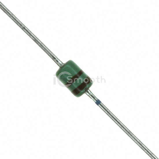 MAZ41100MF - Panasonic Electronic Components - Diodes - Zener - Single