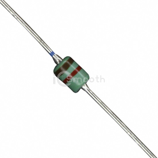 MAZ41200MF - Panasonic Electronic Components - Diodes - Zener - Single