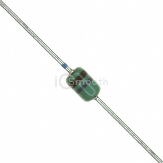 MAZ41800MF - Panasonic Electronic Components - Diodes - Zener - Single