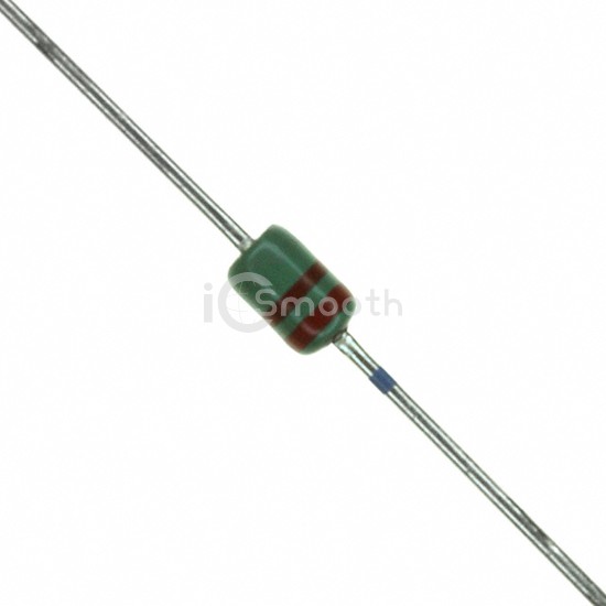 MAZ42200MF - Panasonic Electronic Components - Diodes - Zener - Single