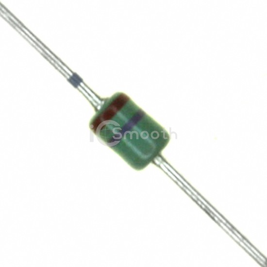 MAZ42700MF - Panasonic Electronic Components - Diodes - Zener - Single