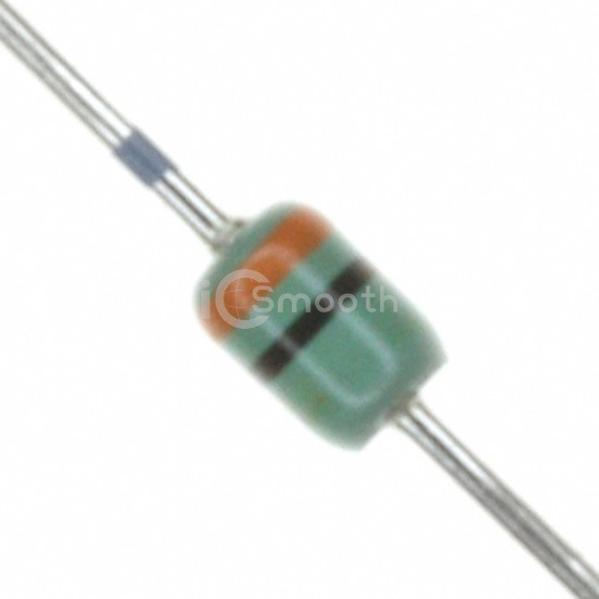 MAZ43000MF - Panasonic Electronic Components - Diodes - Zener - Single