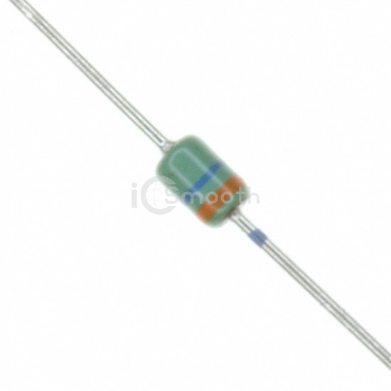 MAZ43600MF - Panasonic Electronic Components - Diodes - Zener - Single