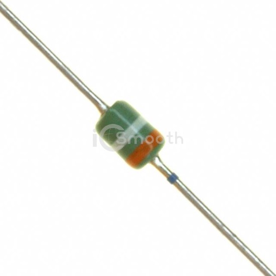 MAZ43900MF - Panasonic Electronic Components - Diodes - Zener - Single