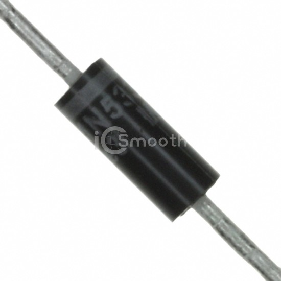1N5334BE3 - Microsemi Corporation - Diodes - Zener - Single