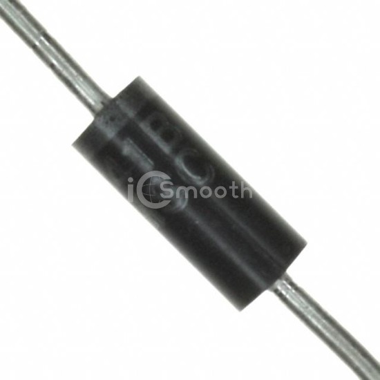 1N5341BE3 - Microsemi Corporation - Diodes - Zener - Single