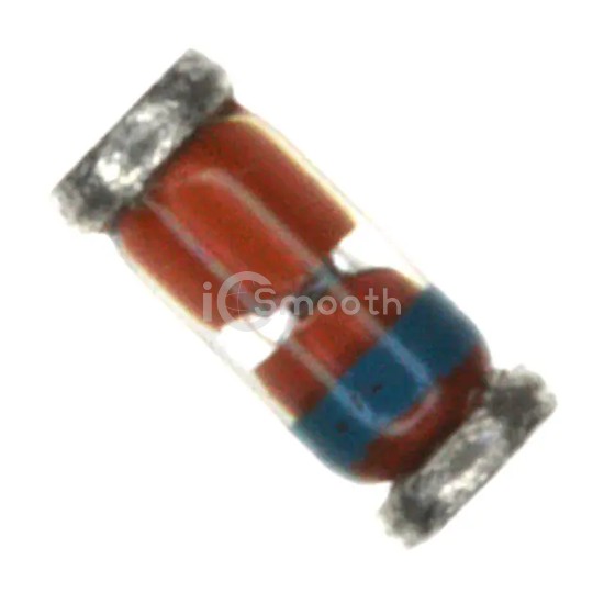 BZV55C22-TP - Micro Commercial Co - Diodes - Zener - Single