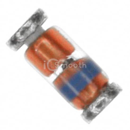 BZV55C27-TP - Micro Commercial Co - Diodes - Zener - Single