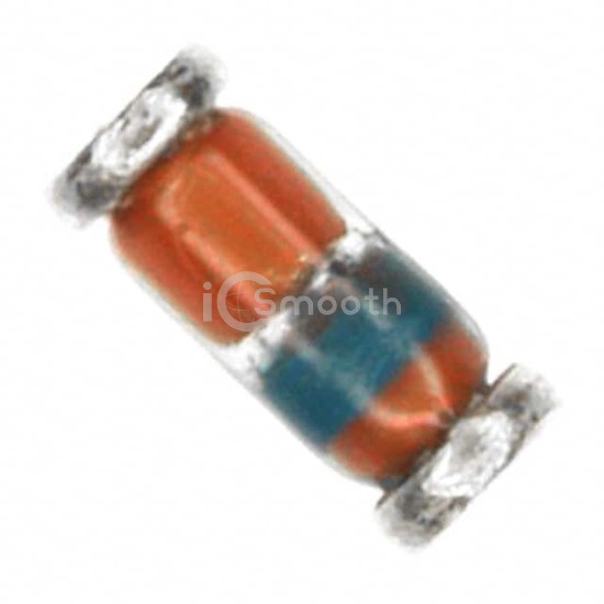 BZV55C30-TP - Micro Commercial Co - Diodes - Zener - Single