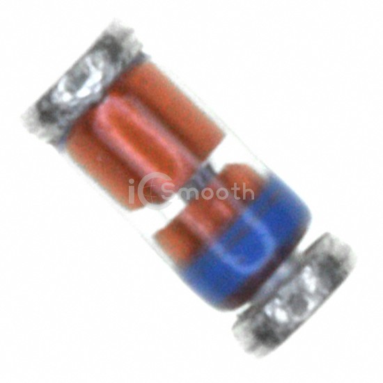 BZV55C3V3-TP - Micro Commercial Co - Diodes - Zener - Single
