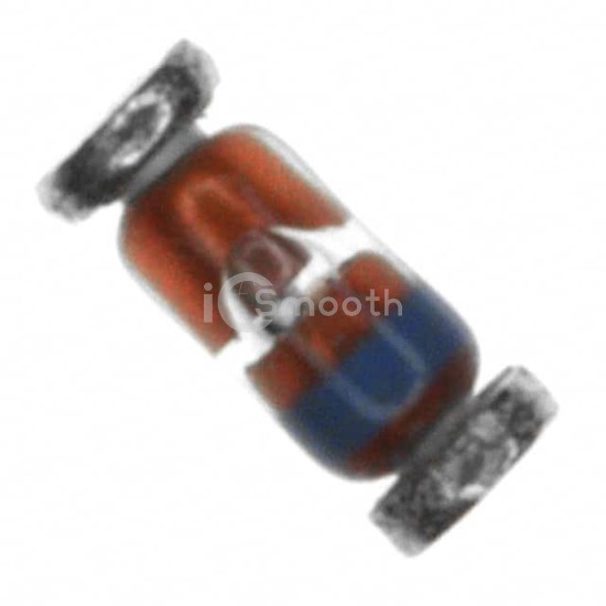 BZV55C3V9-TP - Micro Commercial Co - Diodes - Zener - Single