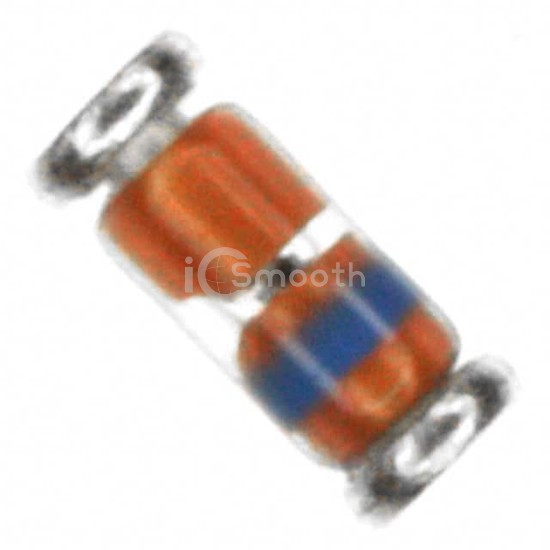 BZV55C7V5-TP - Micro Commercial Co - Diodes - Zener - Single