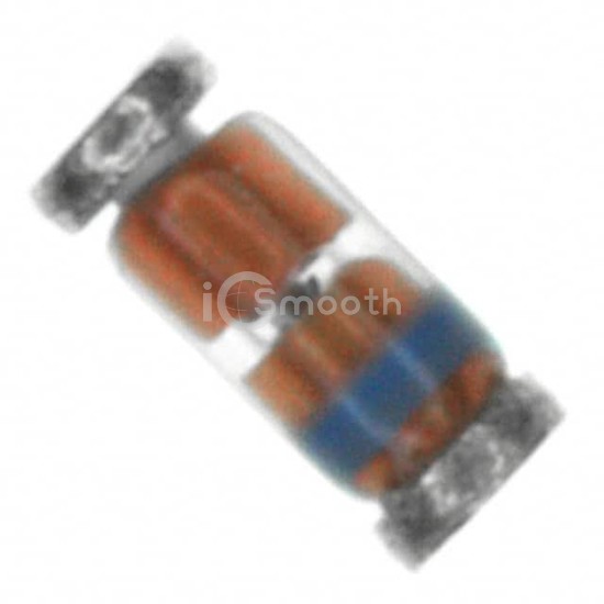 BZV55C9V1-TP - Micro Commercial Co - Diodes - Zener - Single