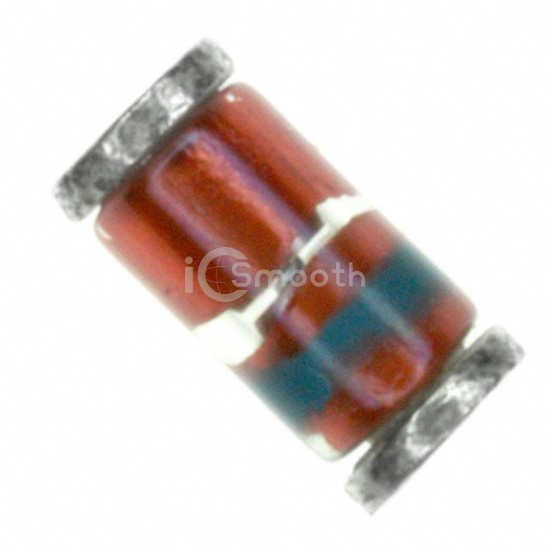 DL4728A-TP - Micro Commercial Co - Diodes - Zener - Single