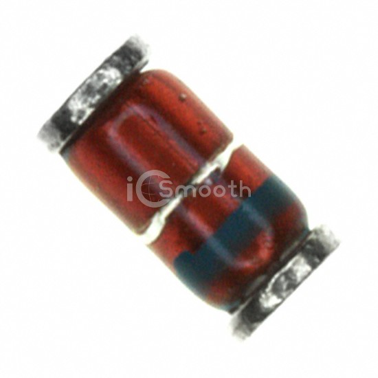 DL4729A-TP - Micro Commercial Co - Diodes - Zener - Single