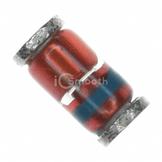 DL4731A-TP - Micro Commercial Co - Diodes - Zener - Single