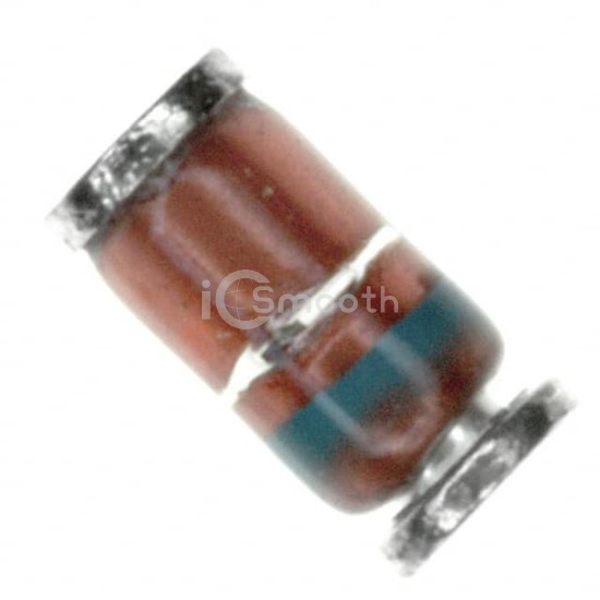 DL4733A-TP - Micro Commercial Co - Diodes - Zener - Single