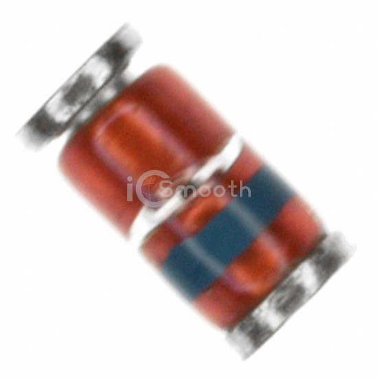 DL4742A-TP - Micro Commercial Co - Diodes - Zener - Single
