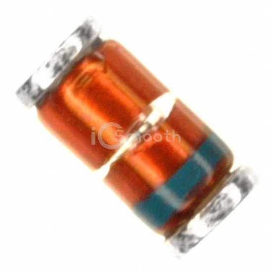 DL4744A-TP - Micro Commercial Co - Diodes - Zener - Single