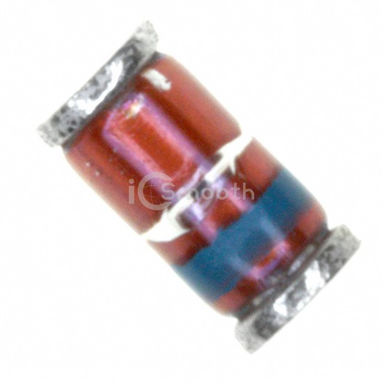 DL4748A-TP - Micro Commercial Co - Diodes - Zener - Single