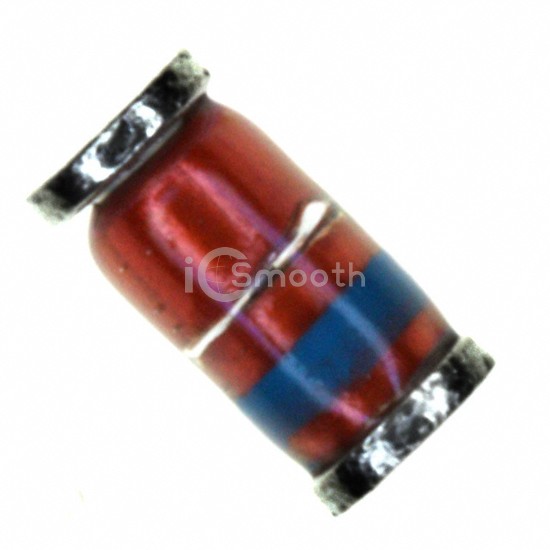 DL4750A-TP - Micro Commercial Co - Diodes - Zener - Single
