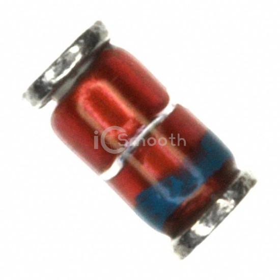 DL4751A-TP - Micro Commercial Co - Diodes - Zener - Single