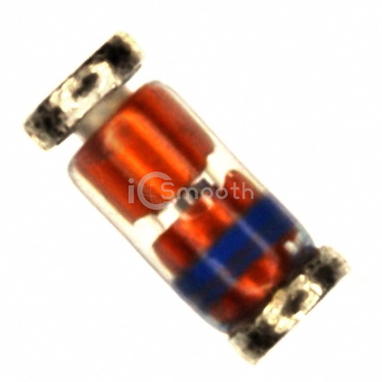 DL5227B-TP - Micro Commercial Co - Diodes - Zener - Single