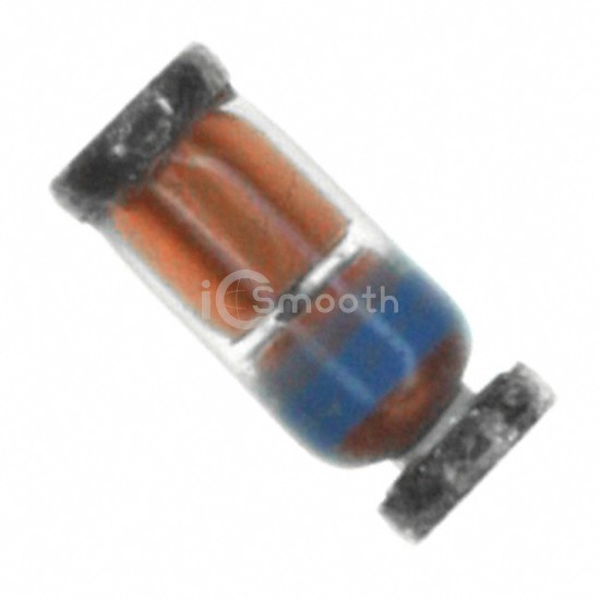 DL5229B-TP - Micro Commercial Co - Diodes - Zener - Single