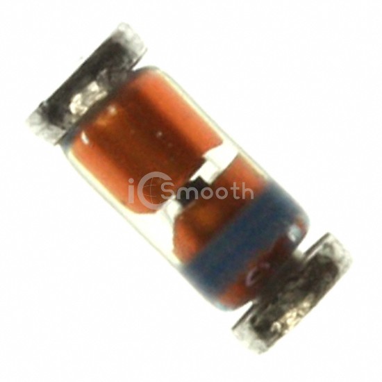 DL5233BTP - Micro Commercial Co - Diodes - Zener - Single