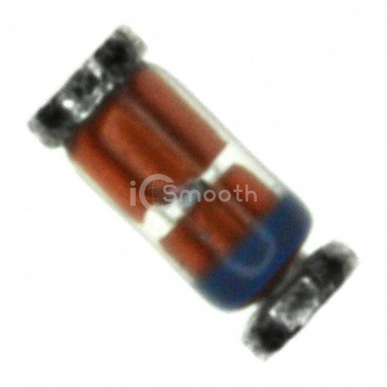 DL5235B-TP - Micro Commercial Co - Diodes - Zener - Single